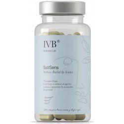 Comprar IVB Wellness Lab SatiSens 60 Cápsulas