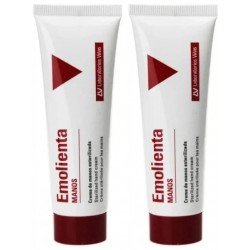 Comprar Emolienta Crema de Manos 2x50 ml