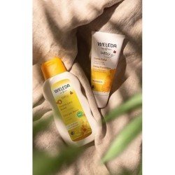 Weleda Baby Set de Regalo Bienvenido Bebé 2025