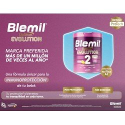 Blemil 2 Optimum Evolution 800 + 400 gr GRATIS