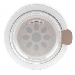 Suavinex Calientabiberones y Esterilizador 2 en 1