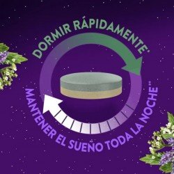 ZzzQuil Sueño Toda la Noche con Melatonina 3x28 Comprimidos