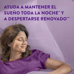 ZzzQuil Sueño Toda la Noche con Melatonina 3x28 Comprimidos