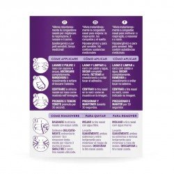 ZzzQuil Sueño Tiras Nasales Respira y Duerme Mejor 3x26 uds