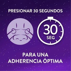 ZzzQuil Sueño Tiras Nasales Respira y Duerme Mejor 3x26 uds