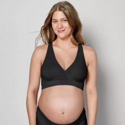 Comprar Medela Sujetador Keep Cool Sleep Negro M