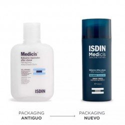 Isdin Medicis Bálsamo After Shave 100 ml