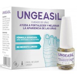 Comprar Ungeasil Tratamiento Anti-Hongos Uñas 3,5 ml