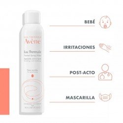 Avène Agua Termal 300 ml