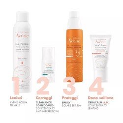 Avène Agua Termal 300 ml