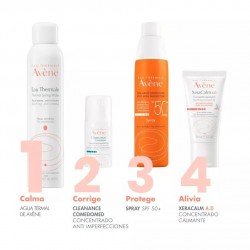 Avène Agua Termal 300 ml