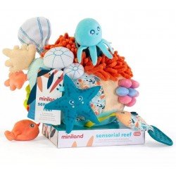 Comprar Miniland Sensorial Reed