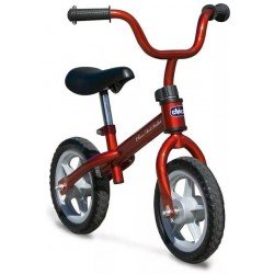 Comprar Chicco Mi Primera Bicicleta Roja +3 Años