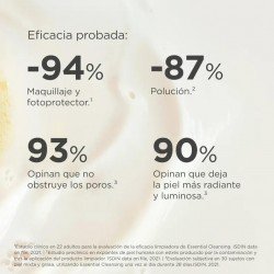 Isdin Isdinceutics Essential Cleansing Limpiador en Aceite 200 ml