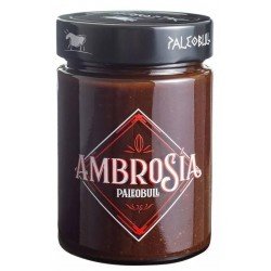 Comprar Paleobull Crema Ambrosía de Cacao 300 gr