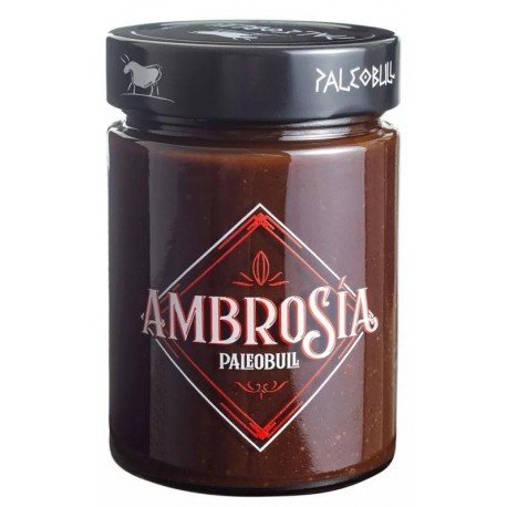 Paleobull Crema Ambrosía de Cacao 300 gr