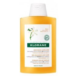 Comprar Klorane Champú Tamanú Bio y Monoi 200 ml