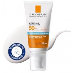Comprar La Roche Posay Anthelios UV-MUNE 400 Crema Hidratante Piel Sensible SPF50+ 50 ml