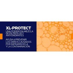 La Roche Posay Anthelios UV-MUNE 400 Crema Hidratante Piel Sensible SPF50+ 50 ml