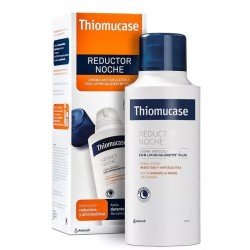 Comprar Thiomucase Crema Anticelulítica Noche 500 ml
