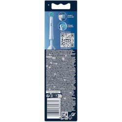 Oral-B Stages Power Recambios Cepillo Eléctrico Kids Spiderman Pack 4 uds
