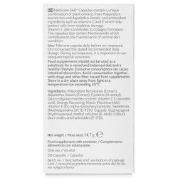 Heliocare 360 30 Cápsulas