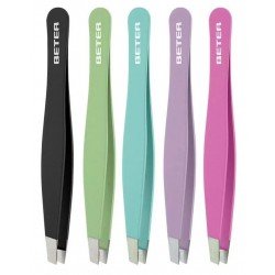 Comprar Beter Pinza de Depilar Soft Touch 9,3 cm