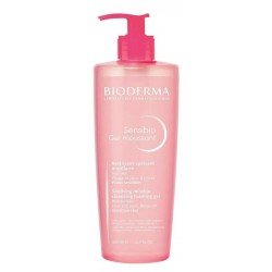 Comprar Bioderma Sensibio Gel Moussant 500 ml