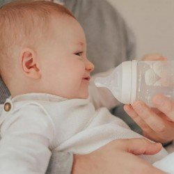 Suavinex Tetina Fisiológica Silicona Flujo L +6m 2 uds