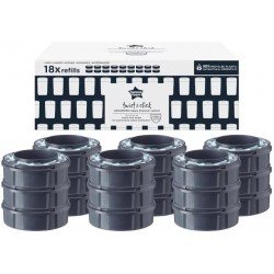 Comprar Tommee Tippee Recambios Contenedor Pañales Sangenic Twist&Click 18 Uds
