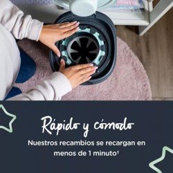Tommee Tippee Recambios Contenedor Pañales Sangenic Twist&Click 18 Uds