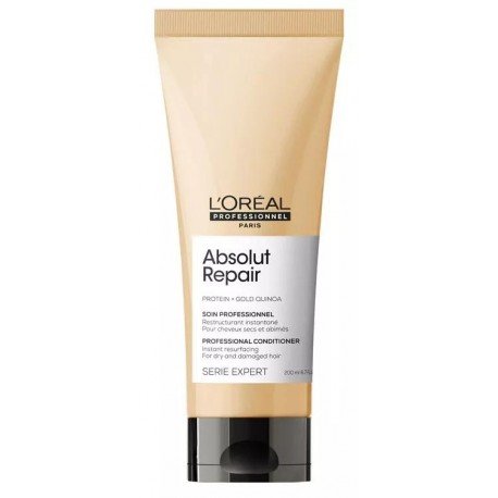L’Oréal Professionnel Acondicionador Absolut Repair Gold 200 ml