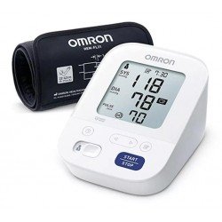 Comprar Omron Tensiómetro Brazo M3 Comfort