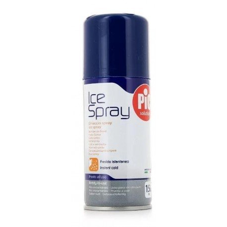 PIC Solution Hielo Spray Comfort 150 ml