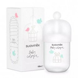 Comprar Suavinex Colonia Infantil 100 ml