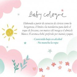 Suavinex Colonia Infantil 100 ml