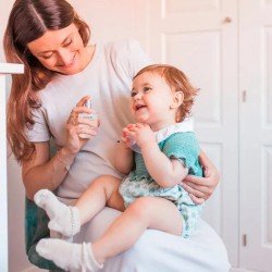 Suavinex Colonia Infantil 100 ml