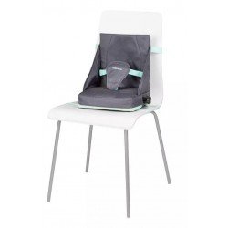 Babymoov Elevador de Viaje Up & Go Gris