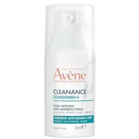 Avène Cleanance Comedomed+ Concentrado Anti-imperfecciones 30ml