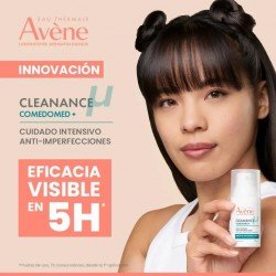 Avène Cleanance Comedomed+ Concentrado Anti-imperfecciones 30ml