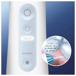 Oral-B Irrigador Aquacare 4