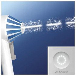 Oral-B Irrigador Aquacare 4
