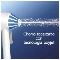 Oral-B Irrigador Aquacare 4