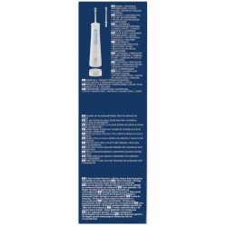Oral-B Irrigador Aquacare 4