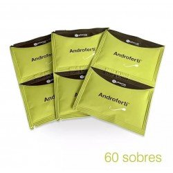 Androferti 60 Sobres