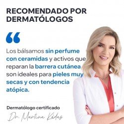 Uriage Xemose C8+ Bálsamo Relipidizante Anti-picor 500 ml