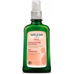 Comprar Weleda Aceite de Masaje para Estrías 100 ml