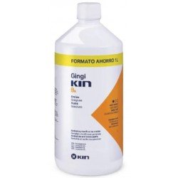 Comprar Kin Gingi Plus Colutorio 1 Litro