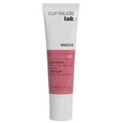 Comprar Cumlaude Lab Mucus Gel Lubricante Vaginal 30 ml