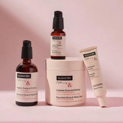 Suavinex Aceite Masaje Perineal Rosa Mosqueta 30 ml